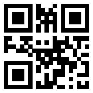 Immagine del Qr Code di 3308165387