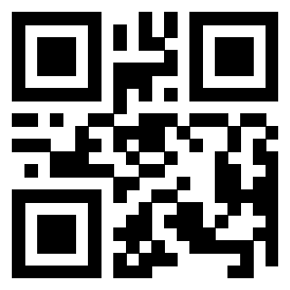 Il QrCode di 3308165389