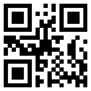 Il QrCode di 3308165390