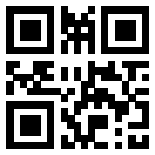 Scansione del Qr Code di 3308165392