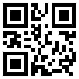 3308165396 - Immagine del QrCode associato