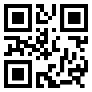 3308165397 - Immagine del Qr Code