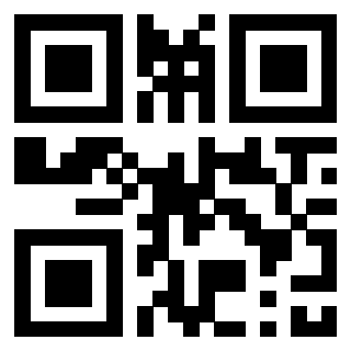 Scansione del Qr Code di 3308165398