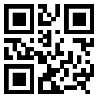 3308165399 Qr Code associato