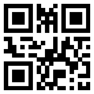 QrCode di 3308165400