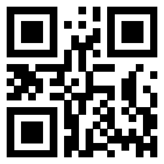 3308165401 Qr Code associato