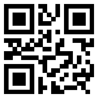 Il Qr Code di 3308165404
