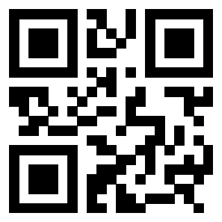 3308165405 - Immagine del Qr Code associato