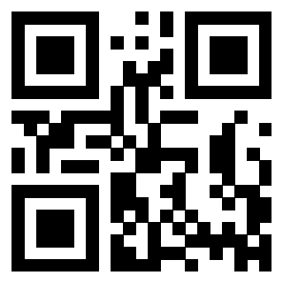 3308165406 - Immagine del Qr Code associato