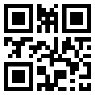 Immagine del QrCode di 3308165410