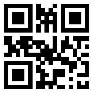 3308165414 - Immagine del QrCode associato