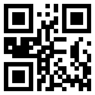 3308165415 QrCode associato
