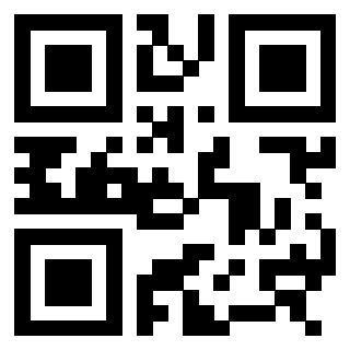 Immagine del Qr Code di 3308165416