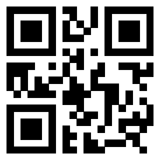 3308165417 - Immagine del QrCode associato