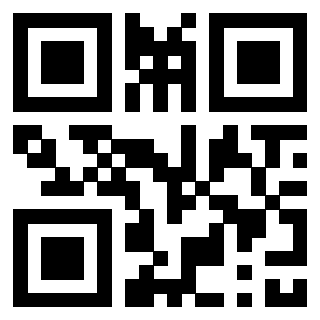 Scansione del Qr Code di 3308165419