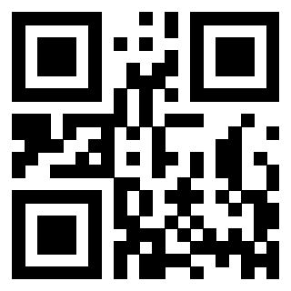 Immagine del QrCode di 3308165422