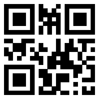 QrCode di 3308165426