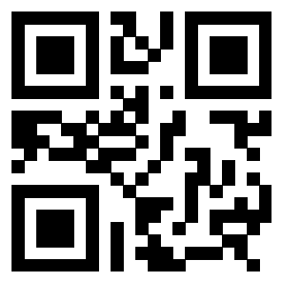 3308165427 - Immagine del Qr Code