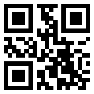 3308165428 - Immagine del QrCode associato