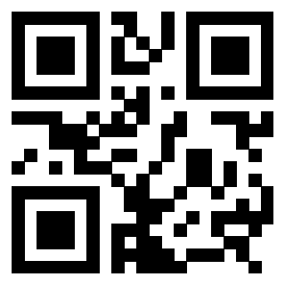 Il QrCode di 3308165430