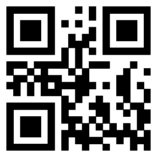 Immagine del Qr Code di 3308165433