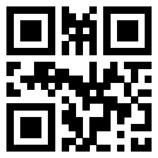 3308165435 - Immagine del Qr Code associato