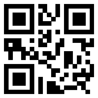 Il QrCode di 3308165436