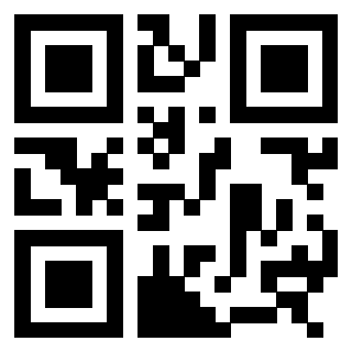 3308165437 - Immagine del QrCode associato