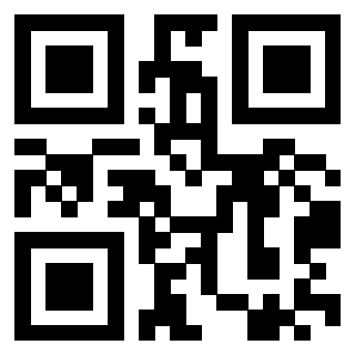 Immagine del Qr Code di 3308165439