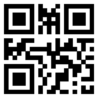 3308165441 - Immagine del Qr Code