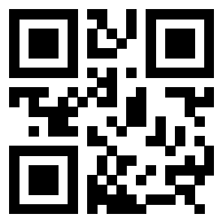 Il QrCode di 3308165442
