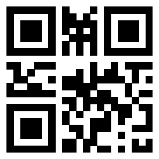 3308165443 Qr Code associato
