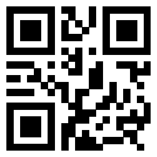 Immagine del QrCode di 3308165444