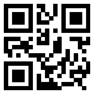 Immagine del Qr Code di 3308165445