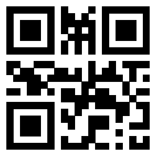 3308165446 Qr Code associato