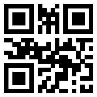 3308165447 - Immagine del QrCode