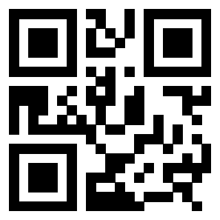 Immagine del QrCode di 3308165448