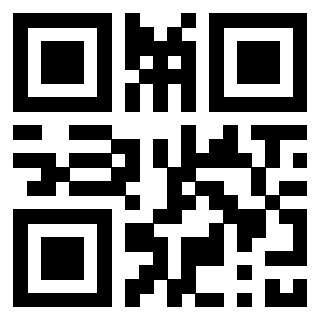 3308165449 - Immagine del Qr Code