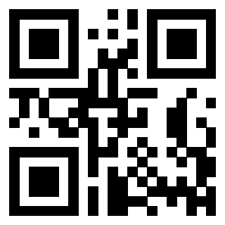 Immagine del Qr Code di 3308165450