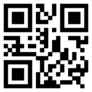 Il Qr Code di 3308165451