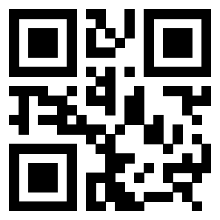 Il QrCode di 3308165452