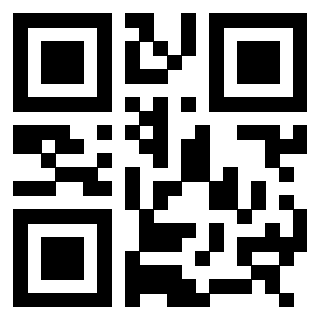 3308165453 - Immagine del QrCode