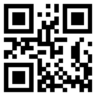 Immagine del QrCode di 3308165454
