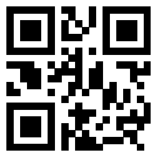 Immagine del QrCode di 3308165456