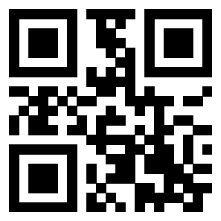 Scansione del QrCode di 3308165458