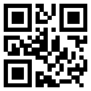 Immagine del Qr Code di 3308165459