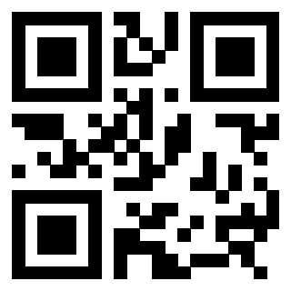 Immagine del QrCode di 3308165462