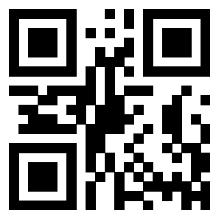 3308165464 - Immagine del Qr Code associato