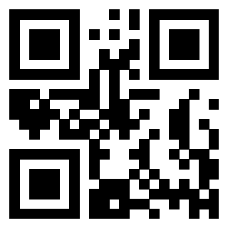 3308165466 - Immagine del Qr Code associato