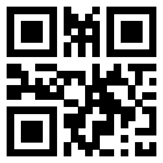 3308165467 Qr Code associato